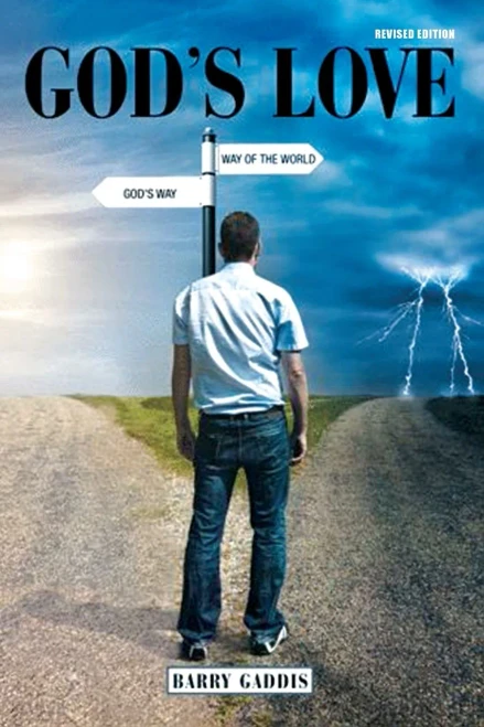 God's Love (9781639500772)