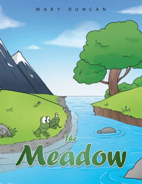 The Meadow (9781669815907)