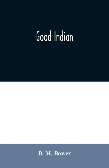 Good Indian