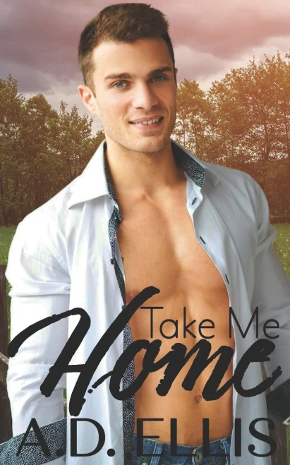 Take Me Home (9781942647676)