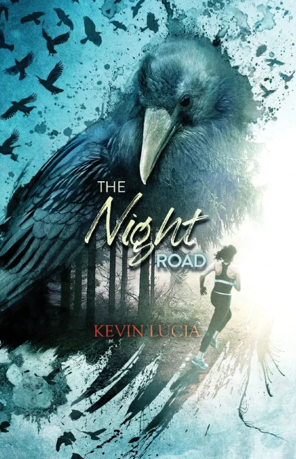 The Night Road (9781587678158)