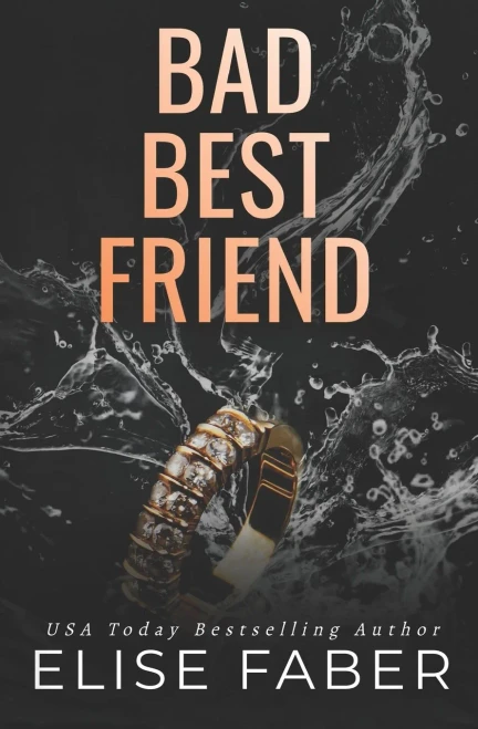 Bad Best Friend (9781637490426)
