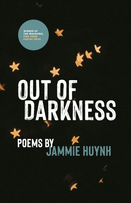 Out of Darkness (9781737469643)