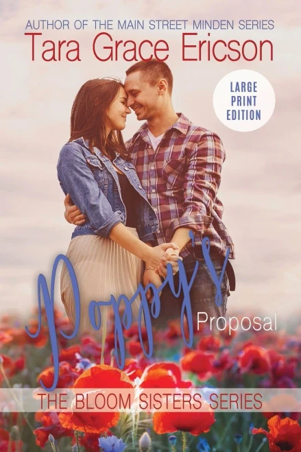 Poppy's Proposal (9781949896282)