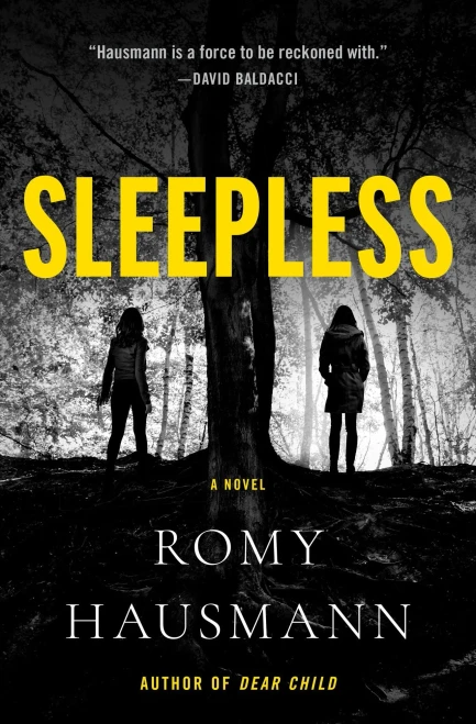 Sleepless (9781250824806)