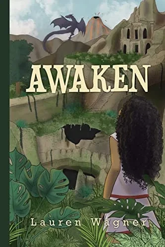Awaken - Paperback