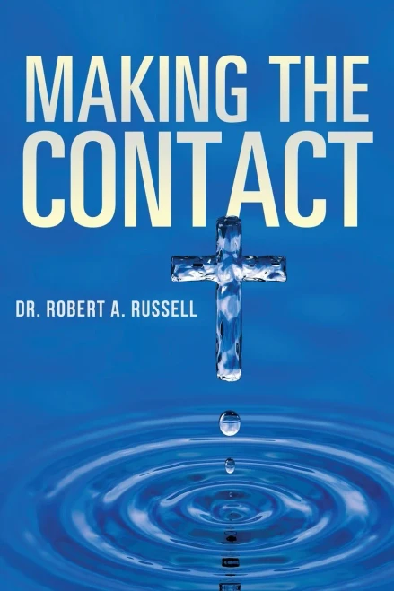 Making the Contact (9781941489864)