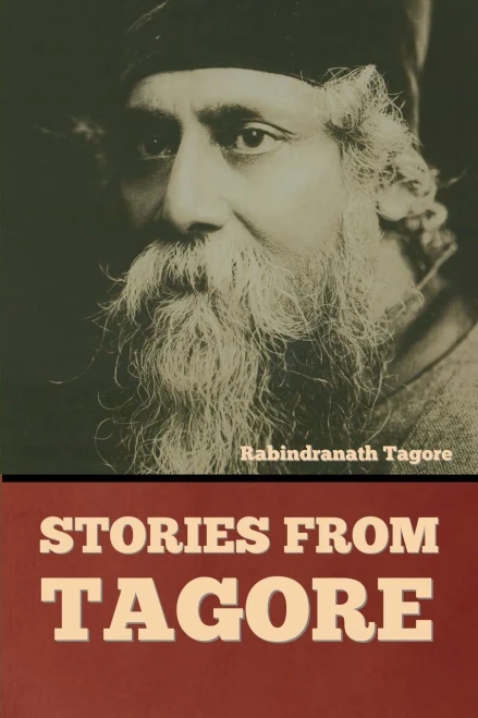 Stories from Tagore (9781644396636)