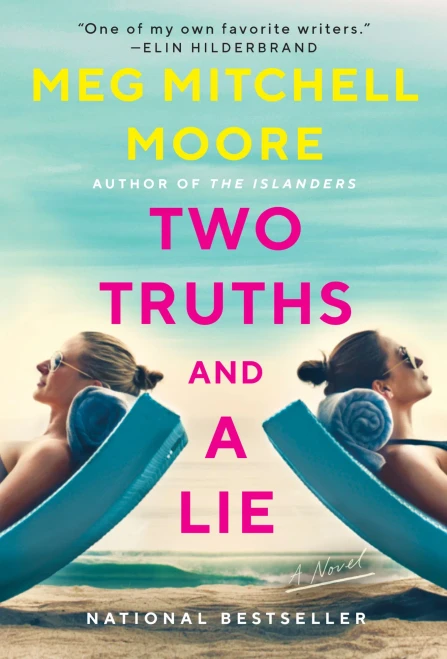 Two Truths and a Lie