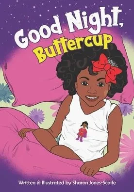 Good Night, Buttercup (Paperback)