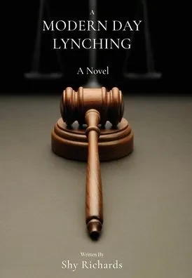 A Modern Day Lynching (Hardback)