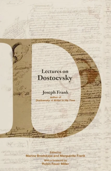 Lectures on Dostoevsky