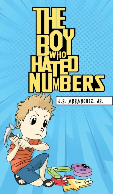 The Boy Who Hated Numbers