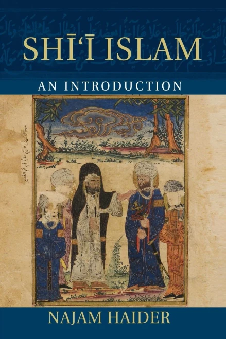 Shi'i Islam: An Introduction (Introduction to Religion)