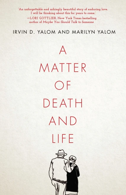 A Matter of Death and Life (9781503632585)