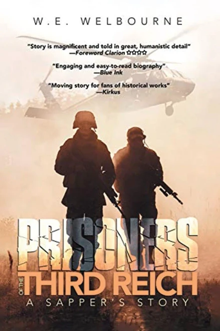 Prisoners Of The Third Reich (9781685060169)