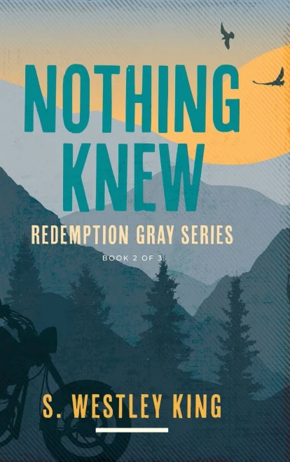 Nothing Knew (Hardback)