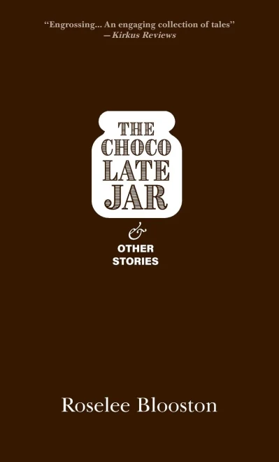 The Chocolate Jar and Other Stories (Hardback)