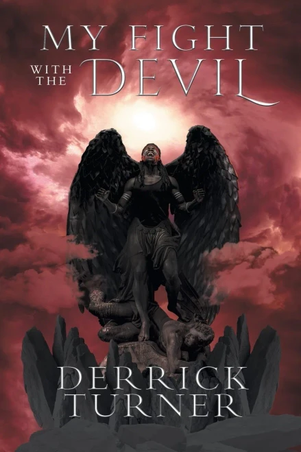 My Fight with the Devil - Paperback