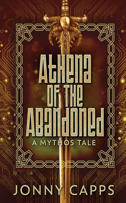 Athena - Of The Abandoned: A Mythos Tale