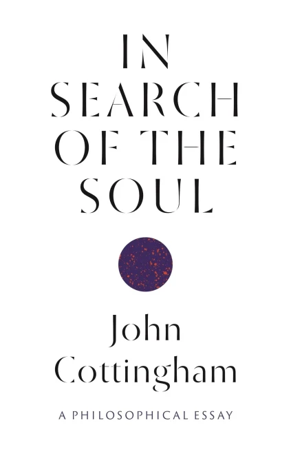 In Search of the Soul: A Philosophical Essay (Paperback)
