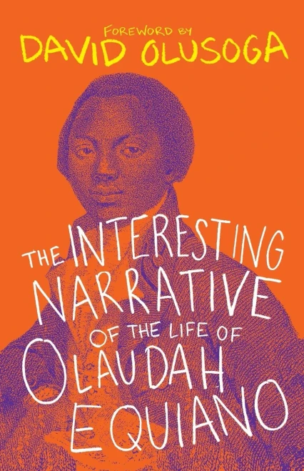 The Interesting Narrative of the Life of Olaudah Equiano (9781529371864)