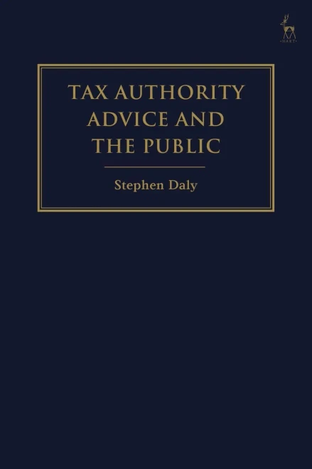 Tax Authority Advice and The Public