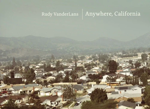 Anywhere, California