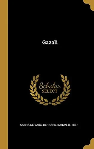 Gazali (French Edition)