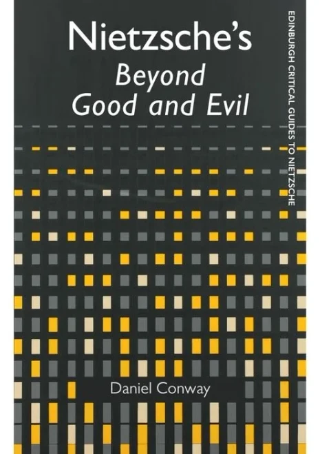 Nietzsche's Beyond Good and Evil (9781474435468)
