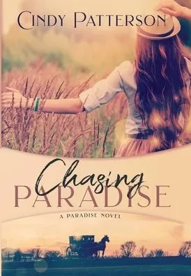 Chasing Paradise (Hardback)