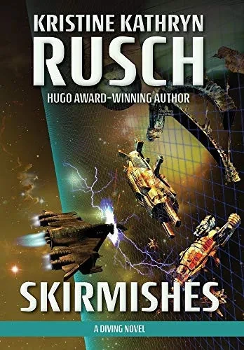 Skirmishes: A Diving Novel
