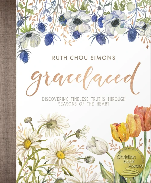 GraceLaced: Discovering Timeless Truths Through Seasons of the Heart
