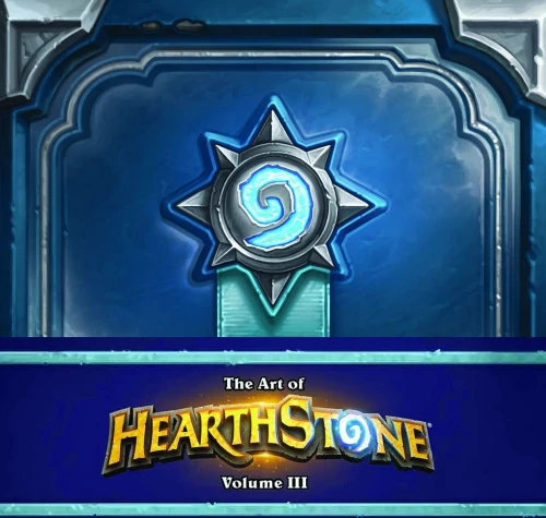 The Art of Hearthstone: Year of the Mammoth