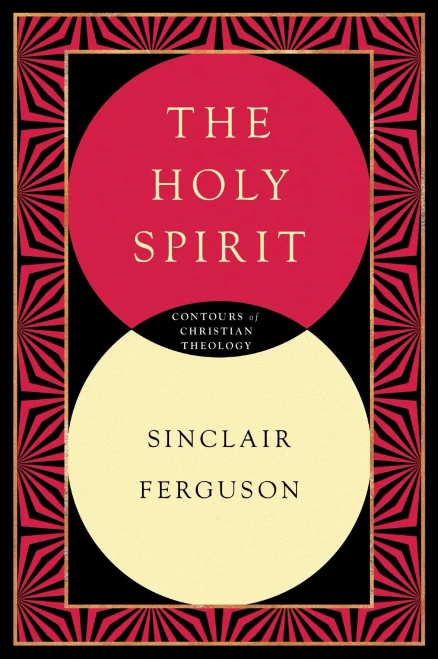 The Holy Spirit (Contours of Christian Theology)