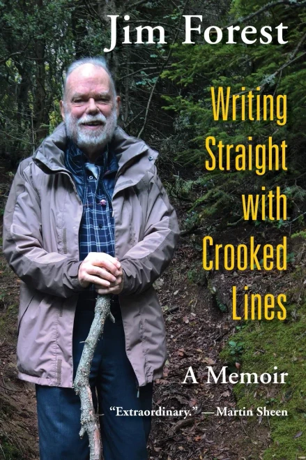 Writing Straight With Crooked Lines