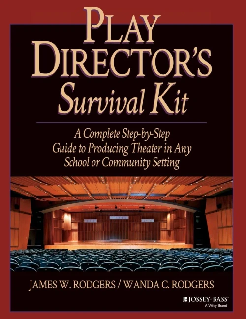 Play Director's Survival Kit