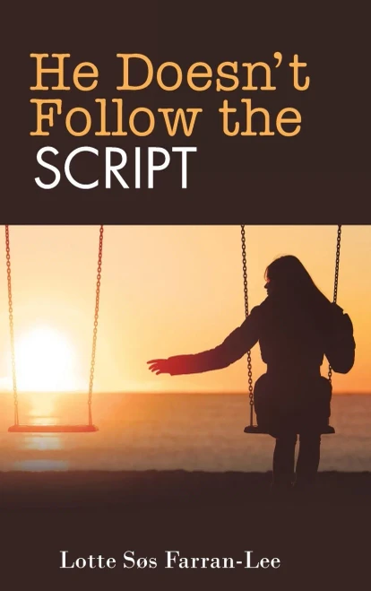 He Doesnt Follow the Script