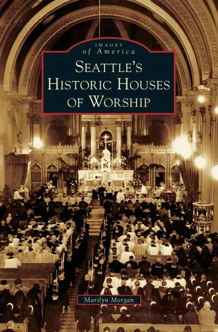Seattle's Historic Houses of Worship
