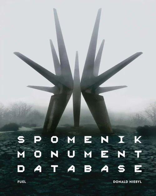 Spomenik Monument Database