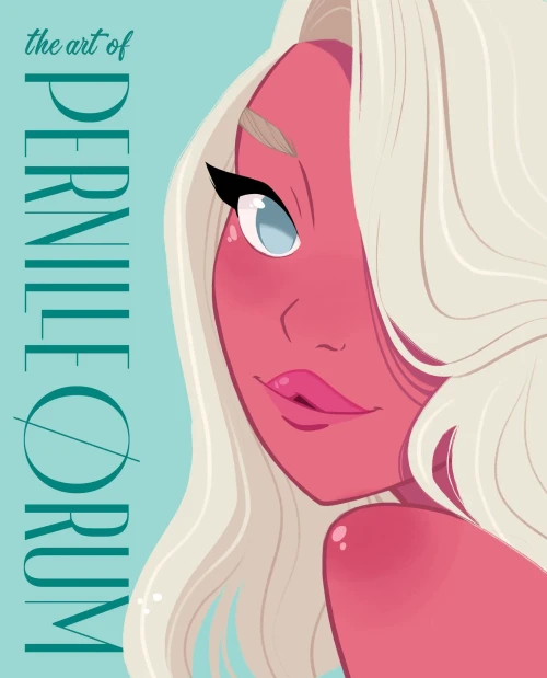 Art of Pernille �rum