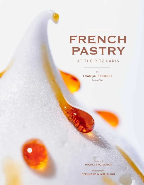 Pastry Ritz Paris