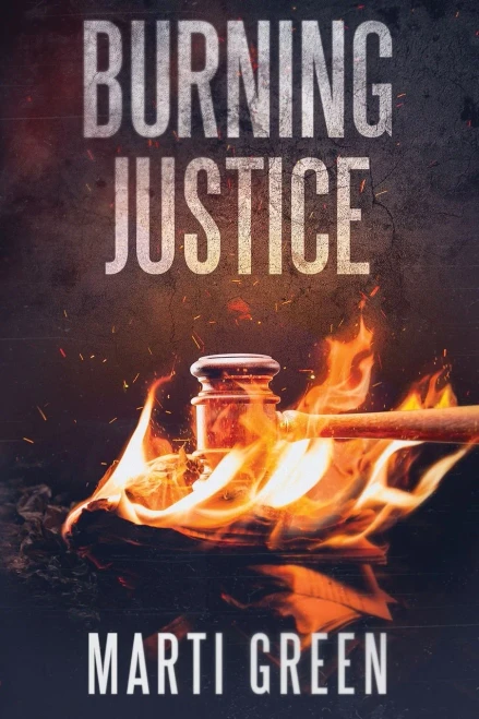 Burning Justice (Innocent Prisoners Project)