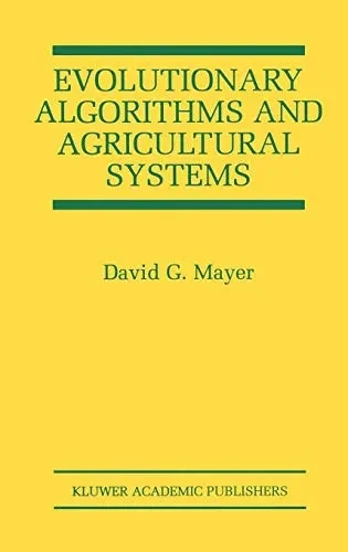 Algorithms and Agricultural Systems