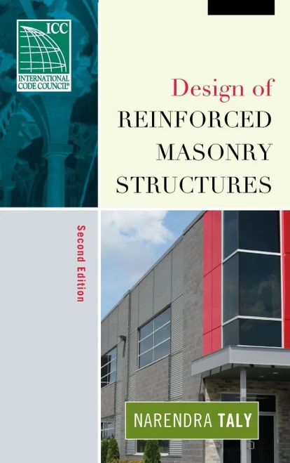 Design of Reinforced Masonry Structures