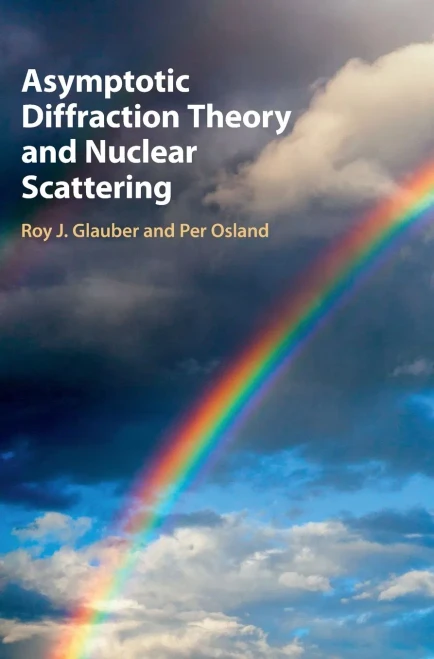 Asymptotic Diffraction Theory and Nuclear Scattering