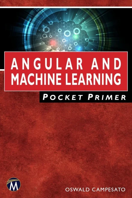 Angular and Machine Learning Pocket Primer (Computing)