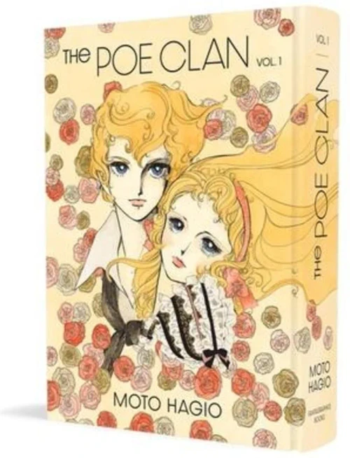 The Poe Clan Vol. 1 (Vol. 1)