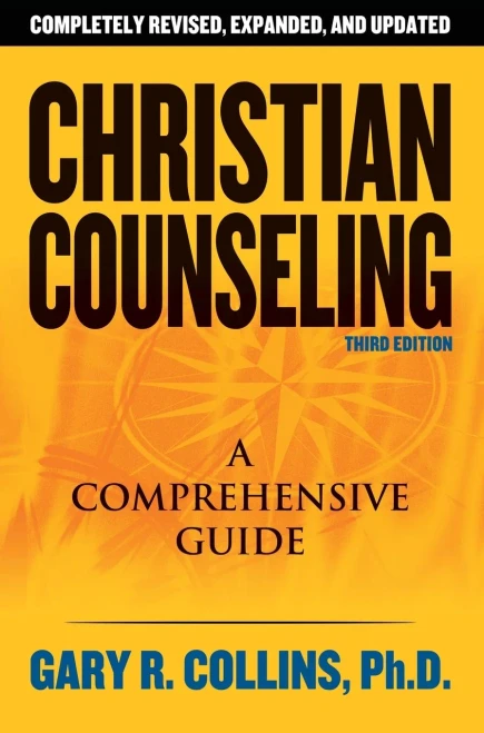 Christian Counseling: A Comprehensive Guide