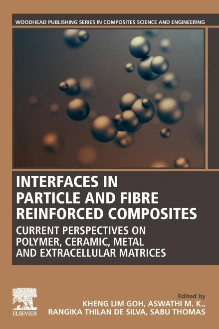 Interfaces in Particle and Fibre Reinforced Composites: Current Perspectives on Polymer, Ceramic, Metal and Extracellular Matrices (Woodhead Publishing Series in Composites Science and Engineering)